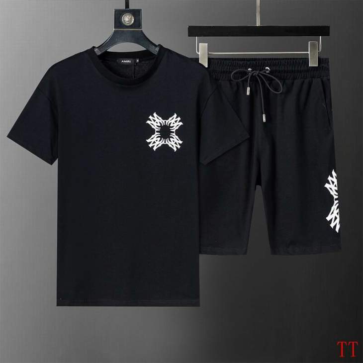 Picture of Amiri Shirt Pant Suits _SKUAmiriM-3XL20tx1819647